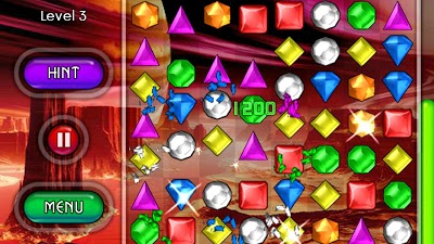 Bejeweled® 2 Androidアプリ