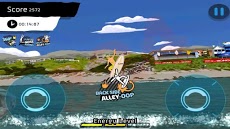 Billabong Surf Trip Androidアプリ