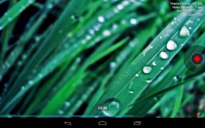 Framelapse Pro (Legacy) Androidアプリ