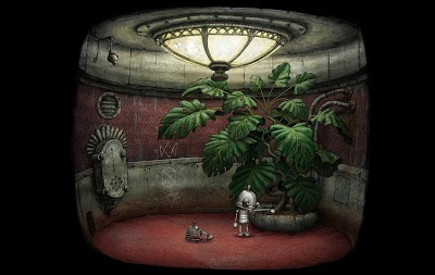 Machinarium （マシナリウム） Androidアプリ