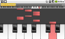 Musical Piano Androidアプリ