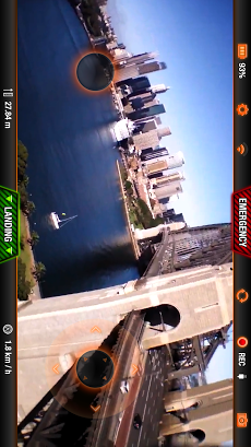 AR.FreeFlight 2.4.15 Androidアプリ