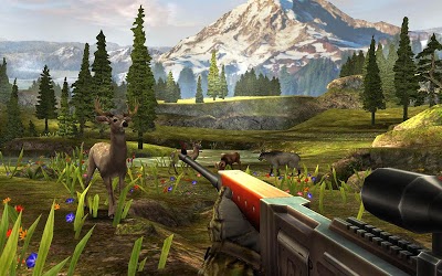 DEER HUNTER CLASSIC Androidアプリ