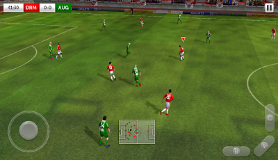Dream League Soccer - Classic Androidアプリ