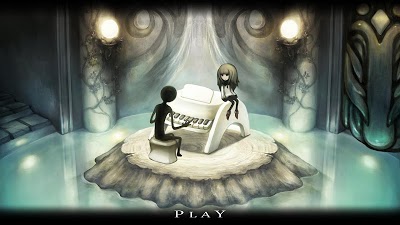 Deemo Androidアプリ