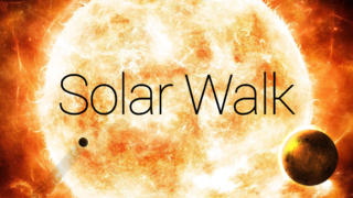 Solar Walk: ソーラーシステム3D, 惑星, 衛星 iPhoneアプリ
