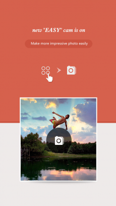 カメラ360 -モザイク＆写真加工アプリ iPhoneアプリ