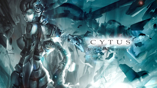 Cytus iPhoneアプリ