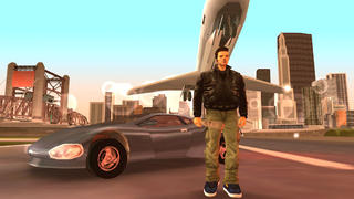 GTA III: 日本語字幕版 iPhoneアプリ