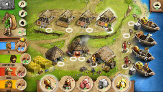 Stone Age: The Board Game iPhoneアプリ