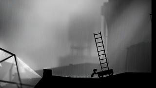 Playdead's LIMBO iPhoneアプリ