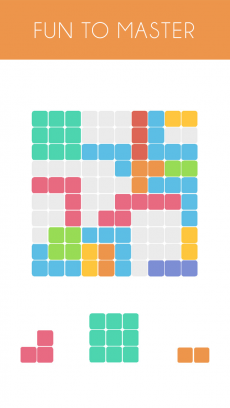 1010! Block Puzzle Game iPhoneアプリ