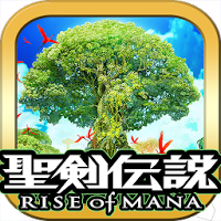 【聖剣伝説】スクエニの3DアクションRPG「聖剣伝説 RISE OF MANA」がAndroidで人気に【7月2日(水)】 - Androidアプリニュース