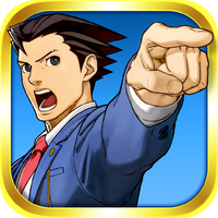 【異議あり!!】逆転裁判シリーズ最新作「逆転裁判5」が3DSからパワーアップしてリリース！ - iPadアプリニュース