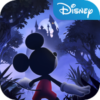 【ディズニー】「ミッキーマウス キャッスルオブイリュージョン」が限定セールで話題に！ - iPadアプリニュース