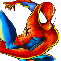 【スパイダーマン】ランアクションゲーム「スパイダーマン アンリミテッド」が人気に - iPhoneアプリニュース