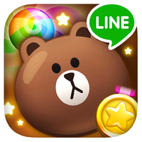 Line Pop2 爽快かわいい 人気パズルゲームで暇つぶし Androidアプリ Applion