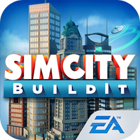 シムシティ ビルドイット Simcity Buildit Androidアプリ Applion