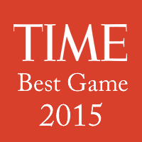 TIME誌が選ぶ2015年ベストビデオゲームの1位はあのスマホゲームが獲得！