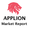APPLIONマーケット分析レポート(2021年)(iPadアプリ)