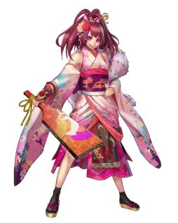 鬼武者soul お昼限定クエスト 午刻天道 ごこくてんどう を新たに配信 Applion