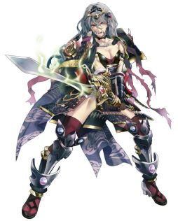 鬼武者soul お昼限定クエスト 午刻天道 ごこくてんどう を新たに配信 Applion