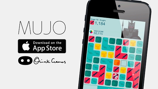 ボードゲーム制作会社のオインクゲームズが 初のデジタルゲーム Mujo をios向けに配信開始 Applion ボードゲーム制作会社のオインクゲームズが 初のデジタルゲーム Mujo をios向けに配信開始 Applion