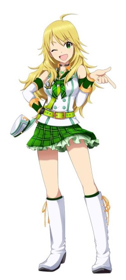 しんぐんデストロ イ アイドルマスター劇中劇 無尽合体 キサラギ とのコラボレーション実施 Applion