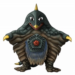 ウルトラマンパズル魂 全てを飲み込む強力な怪獣 ベムスター が登場す る限定ミッション 宇宙大怪獣 を新たに開始 Applion
