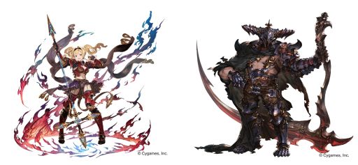 グランブルーファンタジー イベント開催 小説発売 テレビcm放送開始 Applion