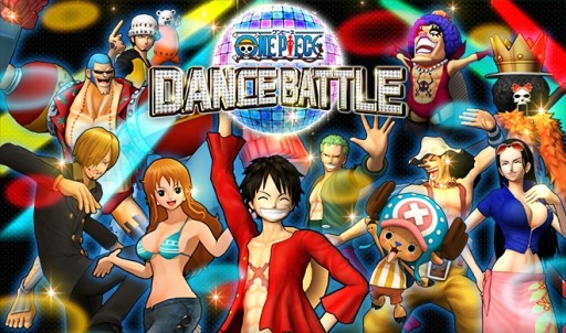 One Piece Dance Battle ドレスローザ編 開始 レベッカとキャベンディッシュ登場 ひまわりアロハ姿のルフィに迷子のゾロランドも Applion