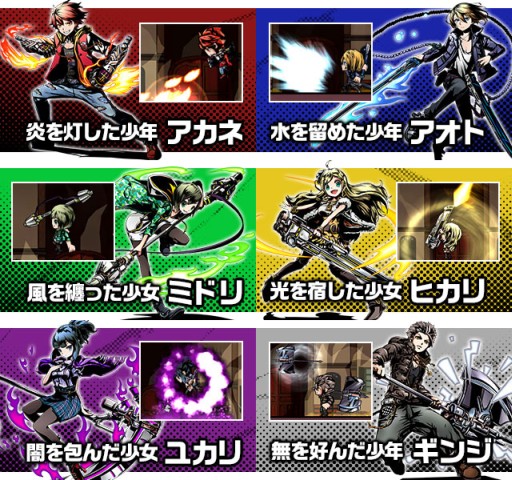 ケリ姫スイーツ コラボメンバーがパワーアップして ディバインゲート コラボ復活 大好評バレンタインイベントに新アイテム追加 Applion