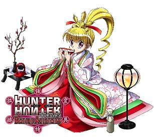 Hunter Hunterバトルオールスターズ 3月特別イベントガシャ 大型アップデート第二弾 ハンター協会ミッション 開催中 Applion