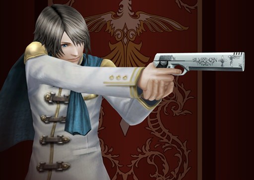 ファイナルファンタジーアギト 魔法科高校の劣等生 Lost Zero コラボクエスト追加 ファイナルファンタジー零式 Hd キャンペーン Applion