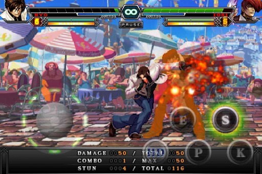 Neogeo 誕生 25 周年記念セール開催 Snk プレイモアの有料アプリを大幅値下げ Applion