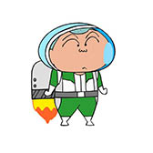 クレヨンしんちゃん 夢みる カスカベ大合戦 走れクレしん クレしん合戦クロスイベント を開催 Applion クレヨンしんちゃん 夢みる カスカベ大合戦 走れクレしん クレしん合戦クロスイベント を開催 Applion
