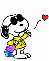 スヌーピー ドロップス Ios Android 期間限定イベント ジョー クール探し を開催 Applion