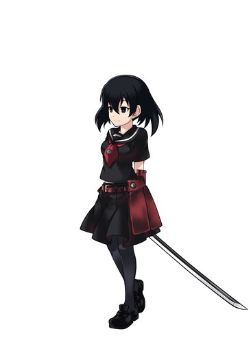新感覚ことば発見rpg ことこと ラセツとコトダマの国 アカメが斬る キャラクターコラボ第2弾配信開始 特殊警察イェーガーズが出会いを斬る Applion