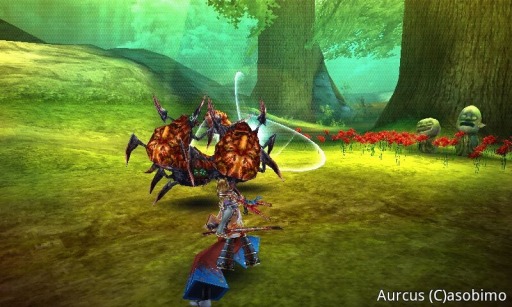 爽快アクションmmorpg オルクスオンライン 刀に宿る力を開放せよ 新職 サムライ 追加アップデート実施 Applion
