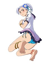 七つの大罪 ポケットの中の騎士団 で パラレル ストーリーイベント エリザベス エレイン ジェリコの水着姿 Applion 七つの大罪 ポケットの中の騎士団 で パラレル ストーリーイベント エリザベス エレイン ジェリコの水着姿 Applion