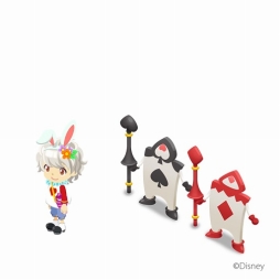 ディズニーマジックキャッスルドリーム アイランド アリスを助けてふしぎの国のお城をgetしよう チャレンジ開催中 Applion ディズニーマジックキャッスルドリーム アイランド アリスを助けてふしぎの国のお城をgetしよう チャレンジ開催中 Applion