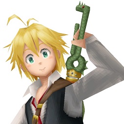 イルーナ戦記オンライン 七つの大罪 コラボレーションイベント実施 アニメのキャラクターたちがゲームに登場 Applion