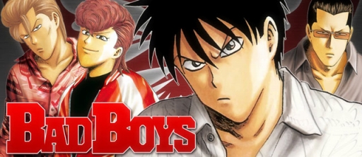 伝説のヤンキーたちと一緒に Badboys の世界に飛び込め Ios Android Badboys で初心者キャンペーン イベントを開催 Applion