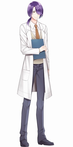 美男高校地球防衛部 Love Game 新キャラクター 原九郎 はらくろう が登場 Cvは真殿光昭さんが担当 Applion