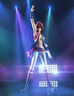 アイドル育成ゲーム アイドリッシュセブン の初フィギュア登場 七瀬 陸 と 逢坂壮五 種村有菜キャラクター原案 小野賢章など声優起用の人気アプリ Applion アイドル育成ゲーム アイドリッシュセブン の初フィギュア登場 七瀬 陸 と 逢坂壮五 種村有菜キャラクター原案 小野賢章など声優起用の人気アプリ Applion