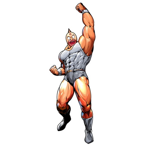 キン肉マン マッスルショット プレイヤー同士で対戦 Pvpモード コロシアム を正式リリース 完璧始祖 パーフェクト オリジン ジャスティス マン が初登場 Applion