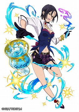 七つの大罪 ポケットの中の騎士団 ゴールデンウィークも ポケ騎士 で遊ぼう 特別キャンペーンを開催 Applion