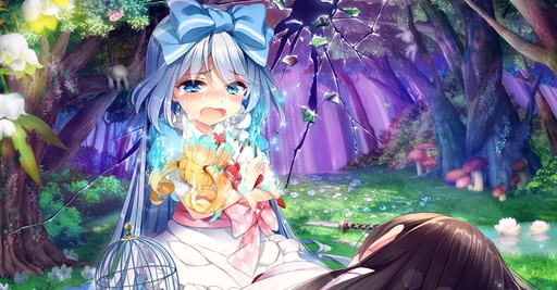 グリモア 私立グリモワール魔法学園 のキャラクターソングプロジェクト第4弾ミュージックビデオが公開 堀中優希さんが歌う楠木ありすのキャラクターソングが公開 Applion グリモア 私立グリモワール魔法学園 のキャラクターソングプロジェクト第4弾ミュージックビデオが公開 堀中優希さんが歌う楠木ありすのキャラクターソングが公開 Applion