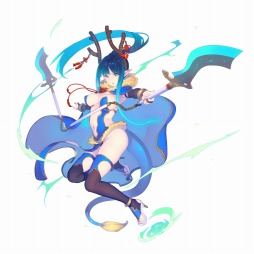 妖怪百姫たん 聖獣覚醒キャンペーン 開催 Applion