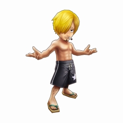 One Piece サウザンドストーム 水着ナミ と 水着サンジ が登場 キャラ獲得イベント 常夏の水着パラダイス 開始 Applion